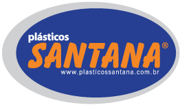 Home do Site Loja Plásticos Santana