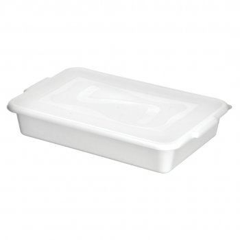 Caixa Organizadora c/ tampa